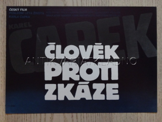 ČOKOLÁDOVÍ ČMUCHALOVÉ, FILMOVÝ LETÁK