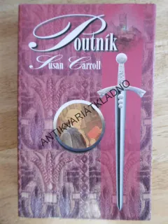 POUTNÍK, SUSAN CARROLL, **an