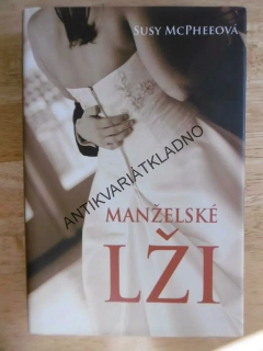 MANŽELSKÉ LŽI, SUSY MCPHEEOVÁ, **an