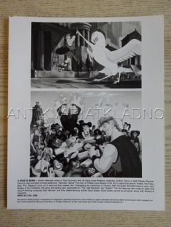 HERCULES, FOTOSKA FILM DISNEY POHÁDKA 2399