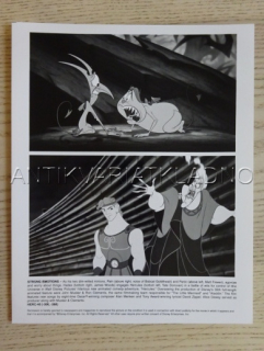 HERCULES, FOTOSKA FILM DISNEY POHÁDKA 2400