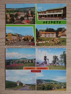 VEJPRTY, OKRES CHOMUTOV, 2 KUSY
