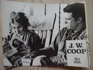 J. W. COOP, FOTOSKA FILM USA 2525