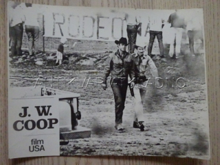 J. W. COOP, FOTOSKA FILM USA 2526