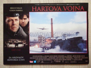 HARTOVA VÁLKA, FOTOSKA FILM USA 2558