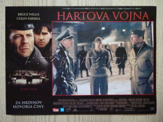 HARTOVA VÁLKA, FOTOSKA FILM USA 2559