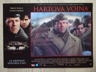 HARTOVA VÁLKA, FOTOSKA FILM USA 2560