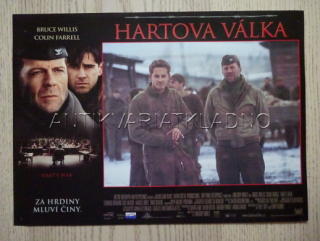 HARTOVA VÁLKA, FOTOSKA FILM USA 2562
