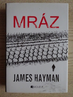 MRÁZ, JAMES HAYMAN, **an