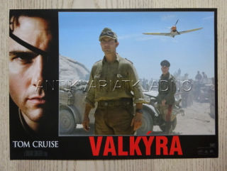 VALKÝRA, FOTOSKA FILM USA 3592