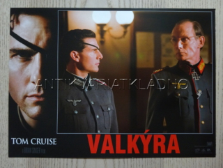 VALKÝRA, FOTOSKA FILM USA 3593