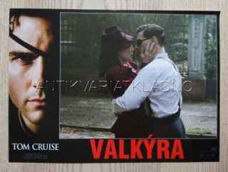 VALKÝRA, FOTOSKA FILM USA 3594