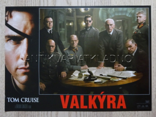 VALKÝRA, FOTOSKA FILM USA 3595