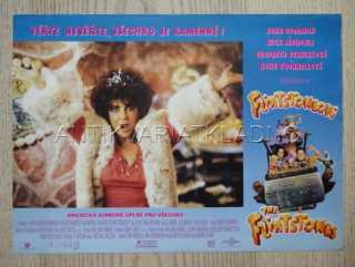FLINSTONEOVI, FOTOSKA FILM USA 3632