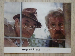 MOJI PŘÁTELÉ, FOTOSKA FILM IT 2678
