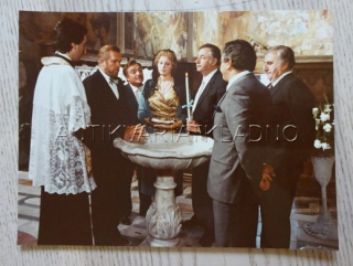 MOJI PŘÁTELÉ II, FOTO FILM IT 2686