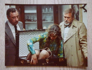 MOJI PŘÁTELÉ II, FOTO FILM IT 2688
