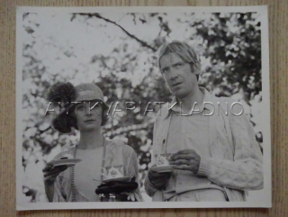 VĚK NEVINNOSTI, FOTO FILM CAN 2817