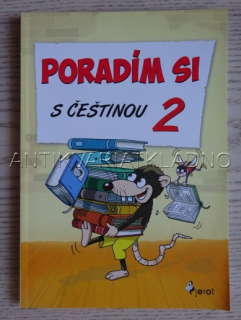 PORADÍM SI S ČEŠTINOU, Č. 2, **an