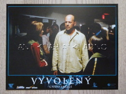 VYVOLENÝ, FOTOSKA FILM USA 2839