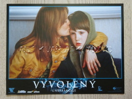 VYVOLENÝ, FOTOSKA FILM USA 2841