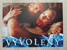 VYVOLENÝ, FOTOSKA FILM USA 2846
