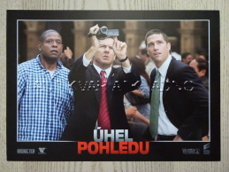 ÚHEL POHLEDU, FOTOSKA FILM USA 2847