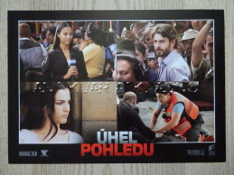 ÚHEL POHLEDU, FOTOSKA FILM USA 2848