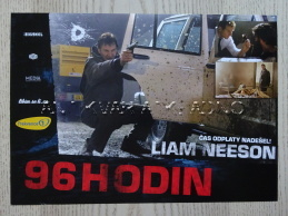 96 HODIN, FOTOSKA FILM USA 2886