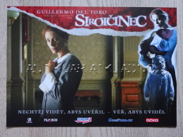 SIROTČINEC, FOTOSKA FILM ESP 2887