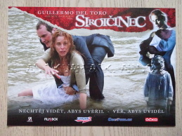 SIROTČINEC, FOTOSKA FILM ESP 2888