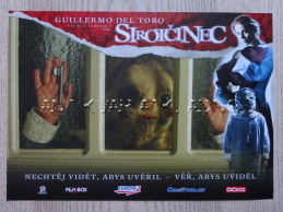 SIROTČINEC, FOTOSKA FILM ESP 2889