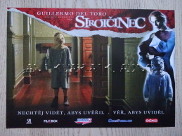 SIROTČINEC, FOTOSKA FILM ESP 2890