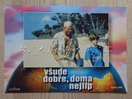 VŠUDE DOBŘE, DOMA NEJLÍP, FOTOSKA FILM USA 2892