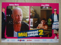 MŮJ SOUSED ZABIJÁK 2, FOTOSKA FILM USA 2933
