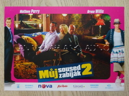 MŮJ SOUSED ZABIJÁK 2, FOTOSKA FILM USA 2934
