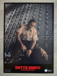 POČÍTÁNÍ MRTVÝCH, FOTOSKA FILM USA 2935