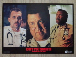 POČÍTÁNÍ MRTVÝCH, FOTOSKA FILM USA 2936