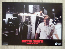 POČÍTÁNÍ MRTVÝCH, FOTOSKA FILM USA 2937