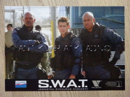 S. W. A. T. - JEDNOTKA RYCHLÉHO NASAZENÍ, FOTOSKA FILM USA 2959