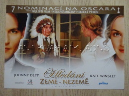HLEDÁNÍ ZEMĚ NEZEMĚ, FOTOSKA FILM USA 2971