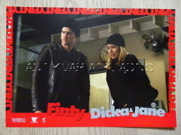 FINTY DICKA A JANE, FOTOSKA FILM USA 2978
