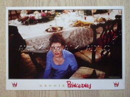 DENÍK PRINCEZNY, FOTOSKA FILM USA 2981