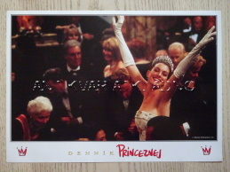 DENÍK PRINCEZNY, FOTOSKA FILM USA 2982