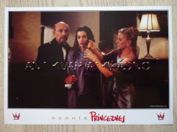 DENÍK PRINCEZNY, FOTOSKA FILM USA 2985