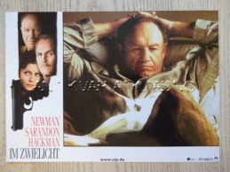 SOUMRAK, FOTOSKA FILM USA 3101