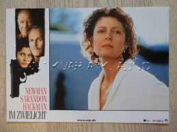 SOUMRAK, FOTOSKA FILM USA 3103