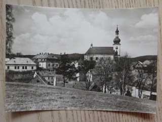 SKALNÁ, OKRES CHEB