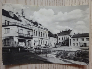 SLAVIČÍN, OKRES ZLÍN