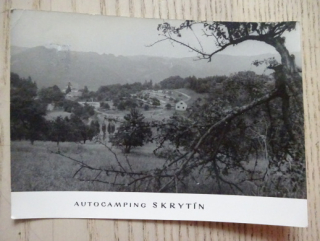 SKRYTÍN, OKRES DĚČÍN